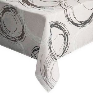 Скатерти хлопковые с тефлоновым покрытием