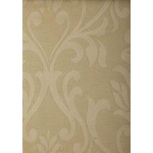 Портьерная ткань, ткань для штор жаккард с вензелем классическим