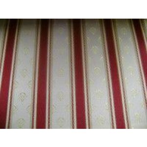 Портьерная ткань, ткань для штор полоска узкая